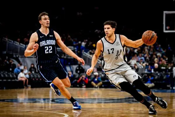 Analisi della Partita: Spurs vs Magic