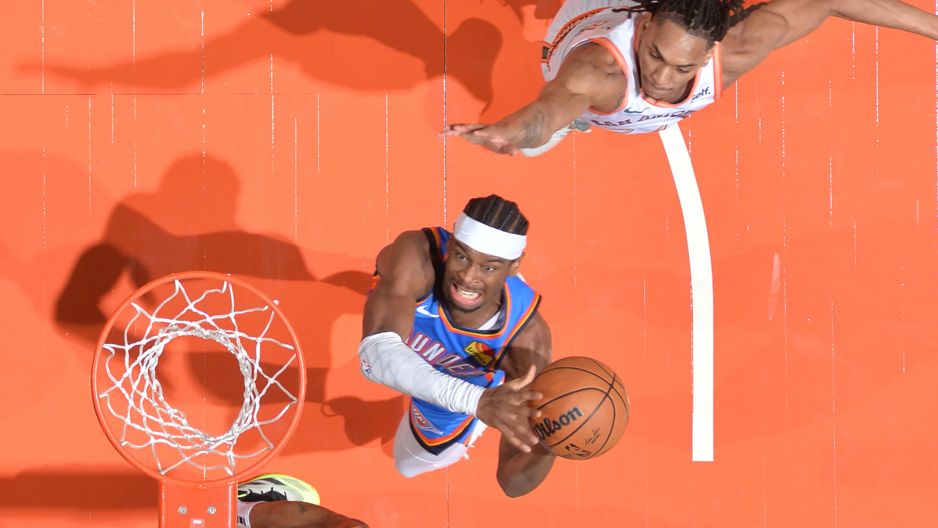 Analisi della Partita Spurs vs Thunder: Un Incontro Cruciale