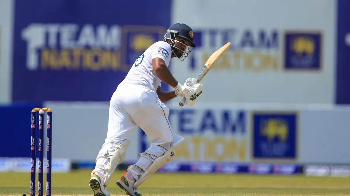 Sri Lanka vs Irlanda: Analisi dell’Incontro Recenti