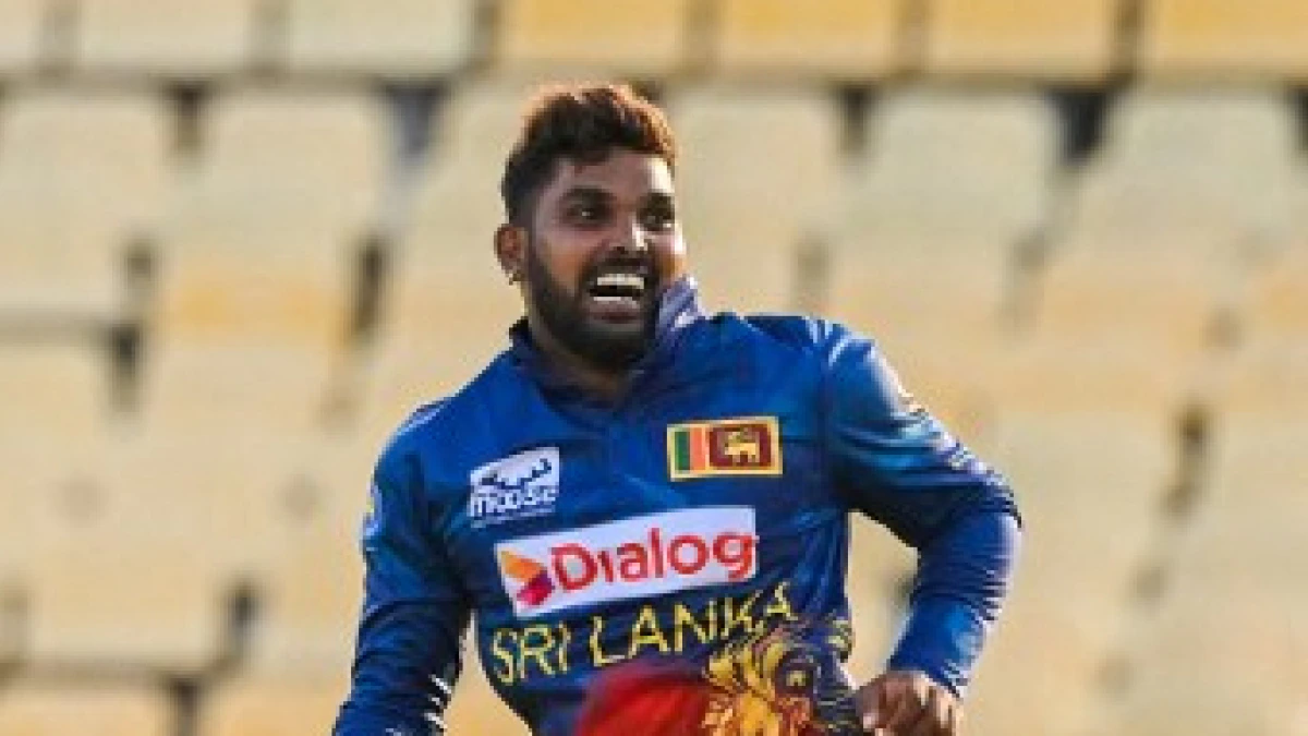 Sri Lanka vs Oman: Un’Analisi della Partita Recenti