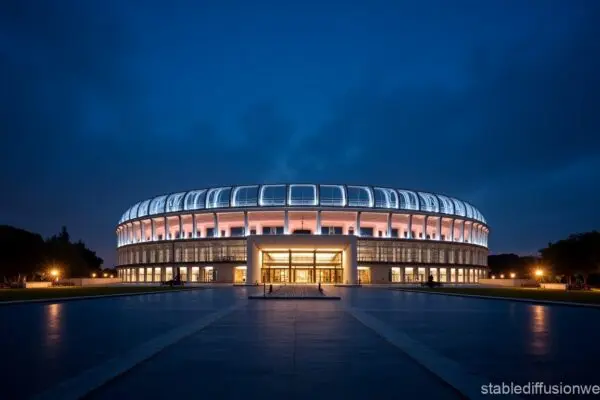 Stadio Flaminio: Un’Icona di Roma e della sua Storia Sportiva