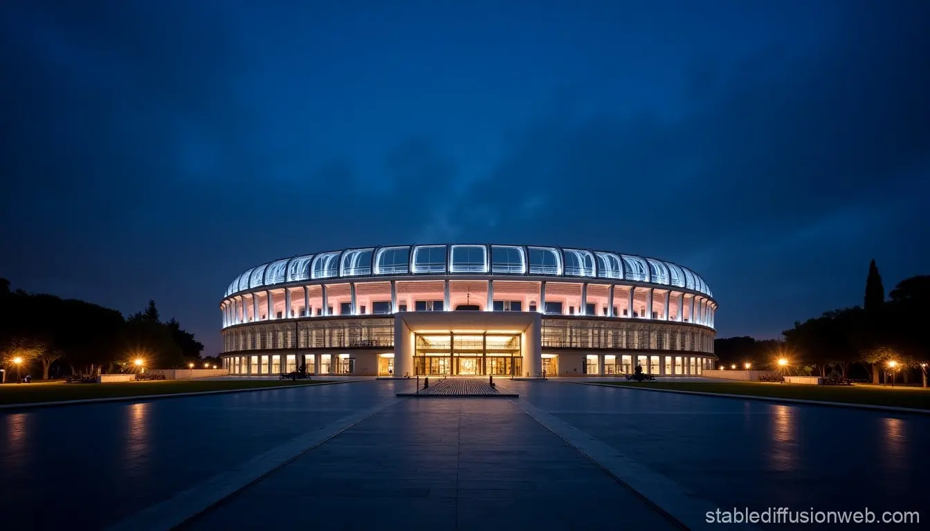 Stadio Flaminio: Un’Icona di Roma e della sua Storia Sportiva