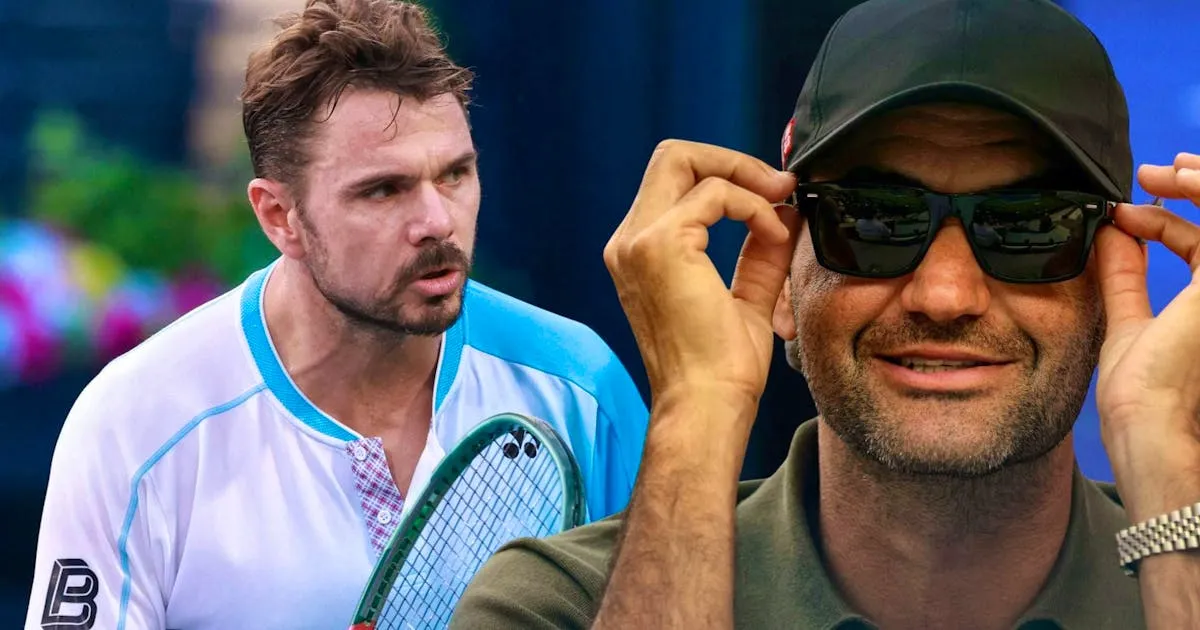 stan wawrinka — IT news