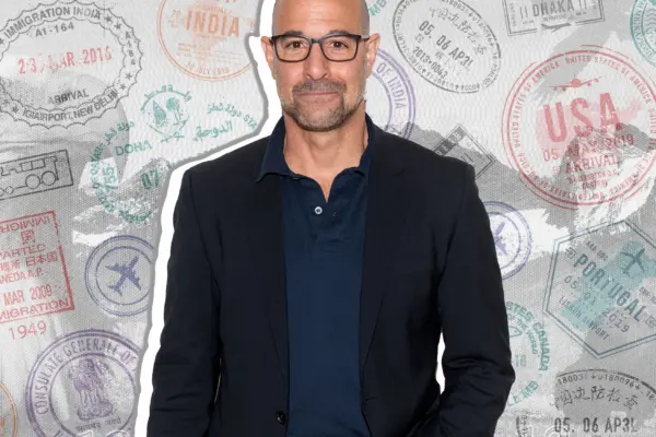 La Carriera di Stanley Tucci e il Suo Impatto Culturale image 1
