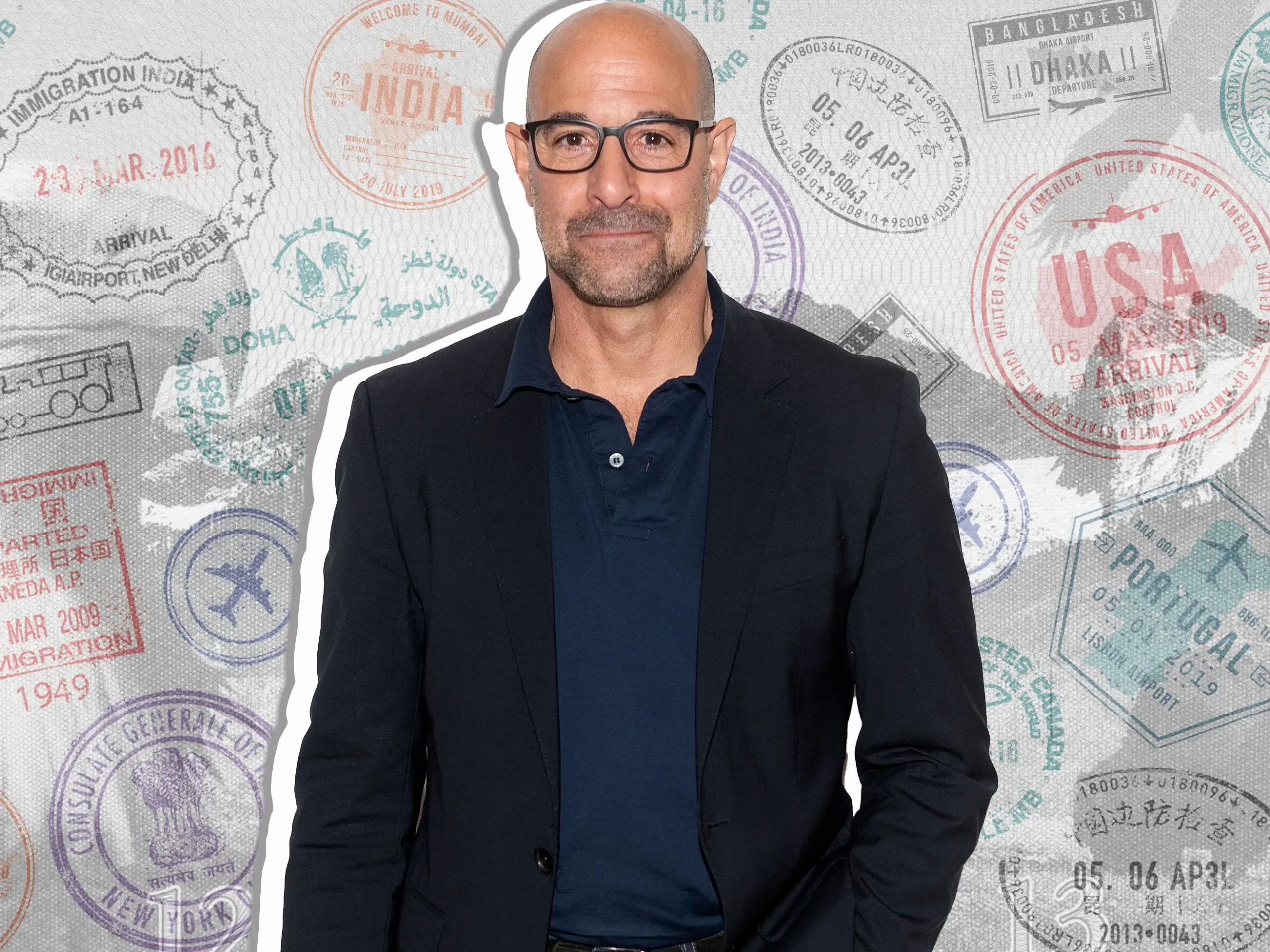 La Carriera di Stanley Tucci e il Suo Impatto Culturale image 1