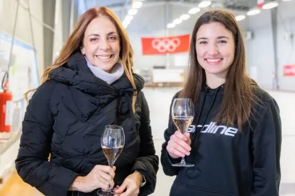 Stefania Constantini: Protagonista del Curling Italiano