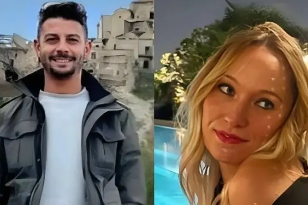Stella Boggio: Una Stella in Ascesa nella Musica Italiana