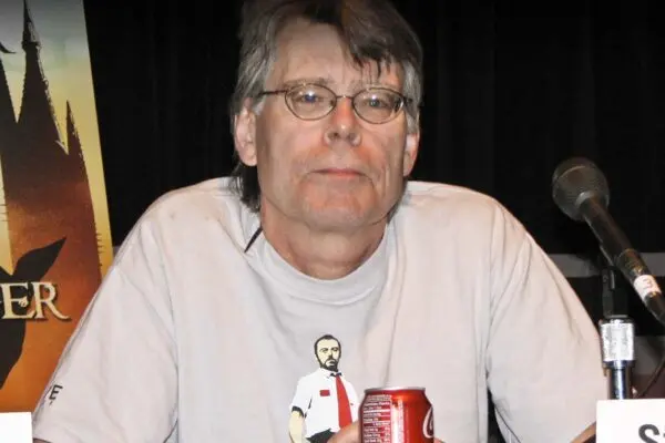 L’eredità di Stephen King nel Mondo della Letteratura