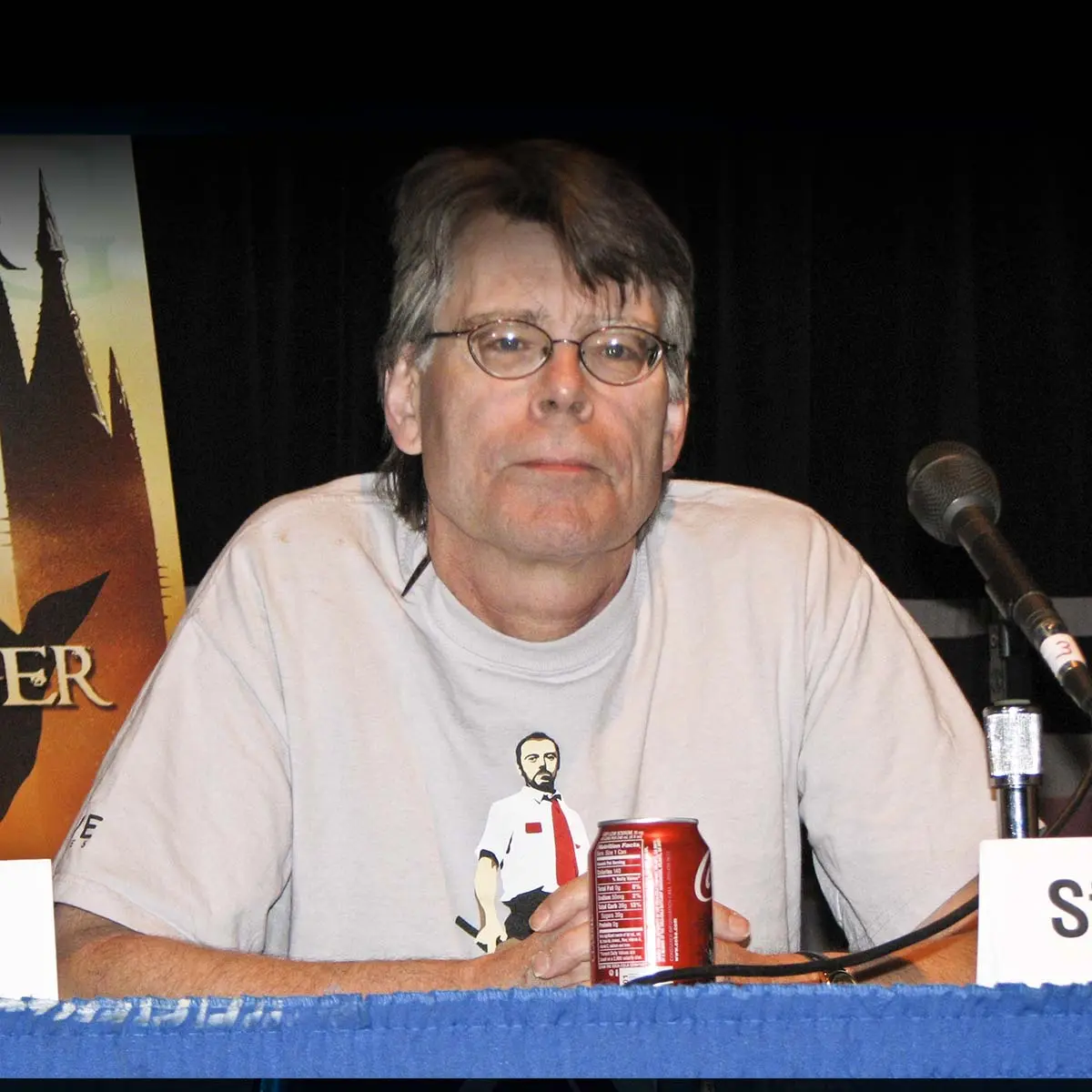 L’eredità di Stephen King nel Mondo della Letteratura