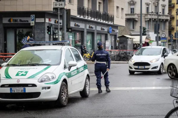 Strade Chiuse a Milano Oggi: Tutte le Informazioni Necessarie