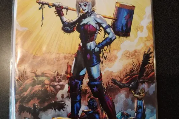 Tutto sulla Suicide Squad: Notizie e Aggiornamenti Recenti