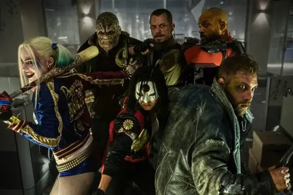 L’Impatto e l’Evoluzione del Suicide Squad nel Cinema