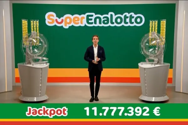 Superenalotto: Un Sogno di Ricchezze e Fortuna