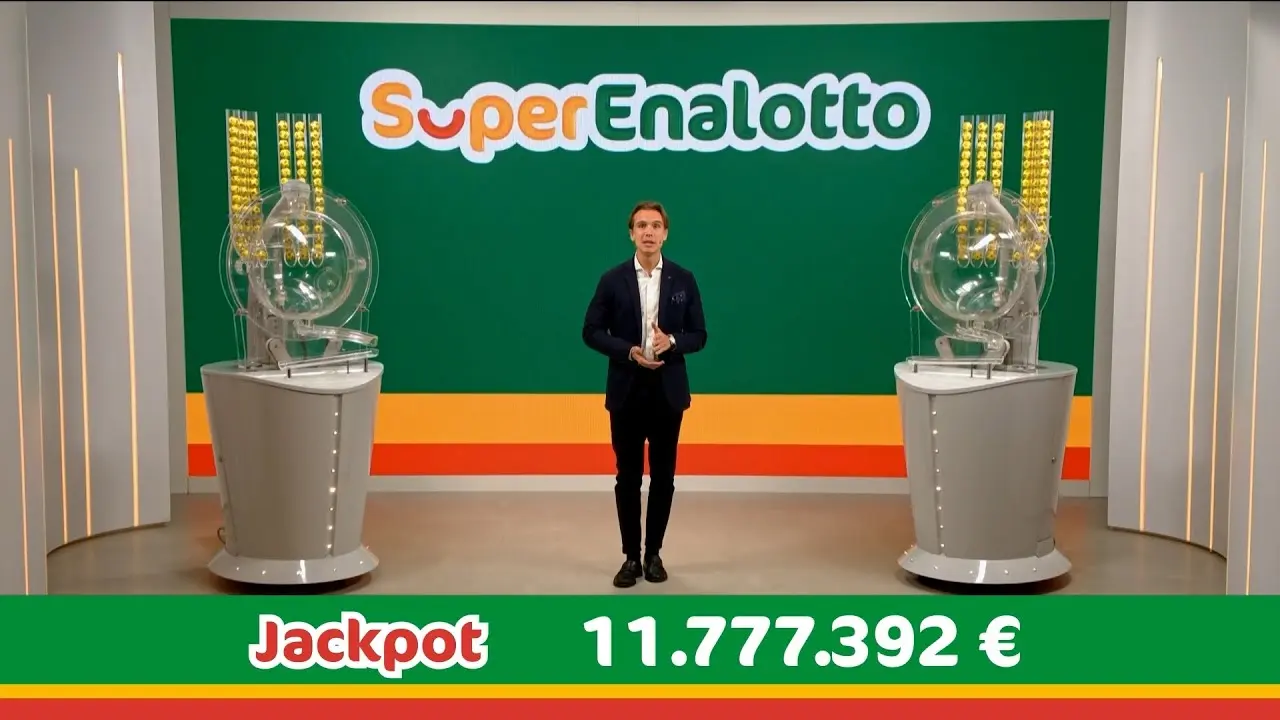 Superenalotto: Un Sogno di Ricchezze e Fortuna