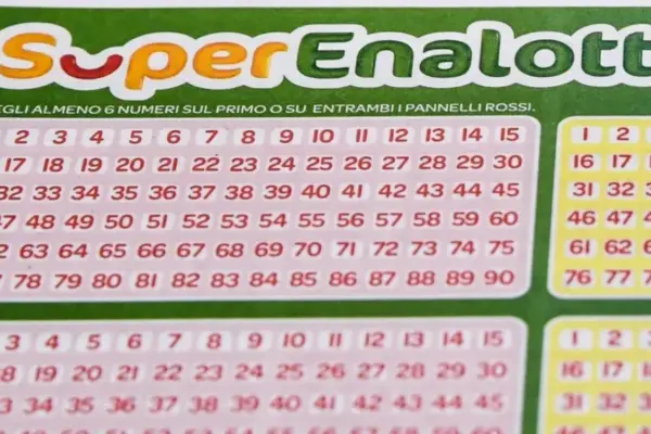SuperEnalotto: Ultime Novità e Impatti sul Gioco