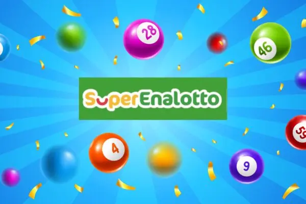 SuperEnalotto Oggi: Risultati e Novità