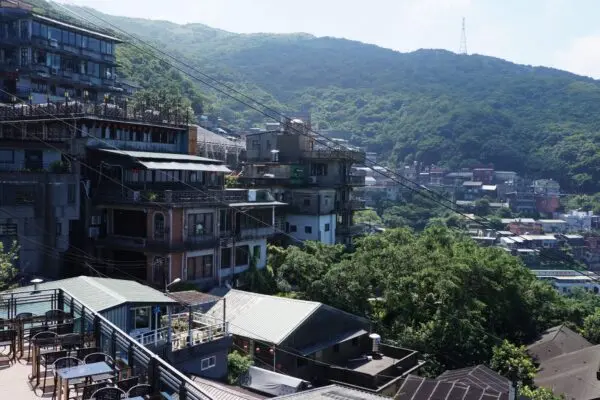 Taiwan: Un Crocevia Geopolitico nel 2023