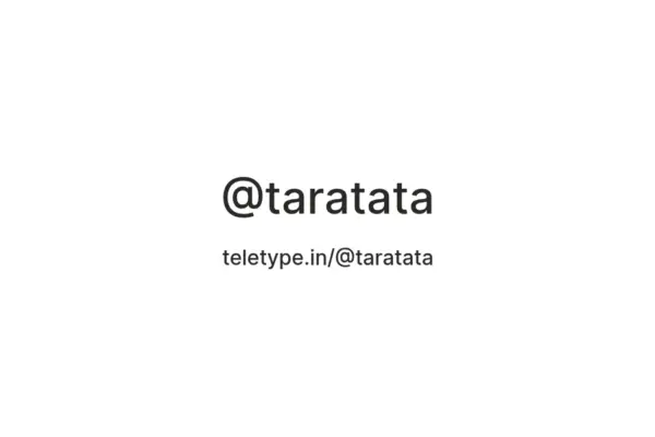 Taratata: La Tradizione che Rende Unica la Cultura Locale
