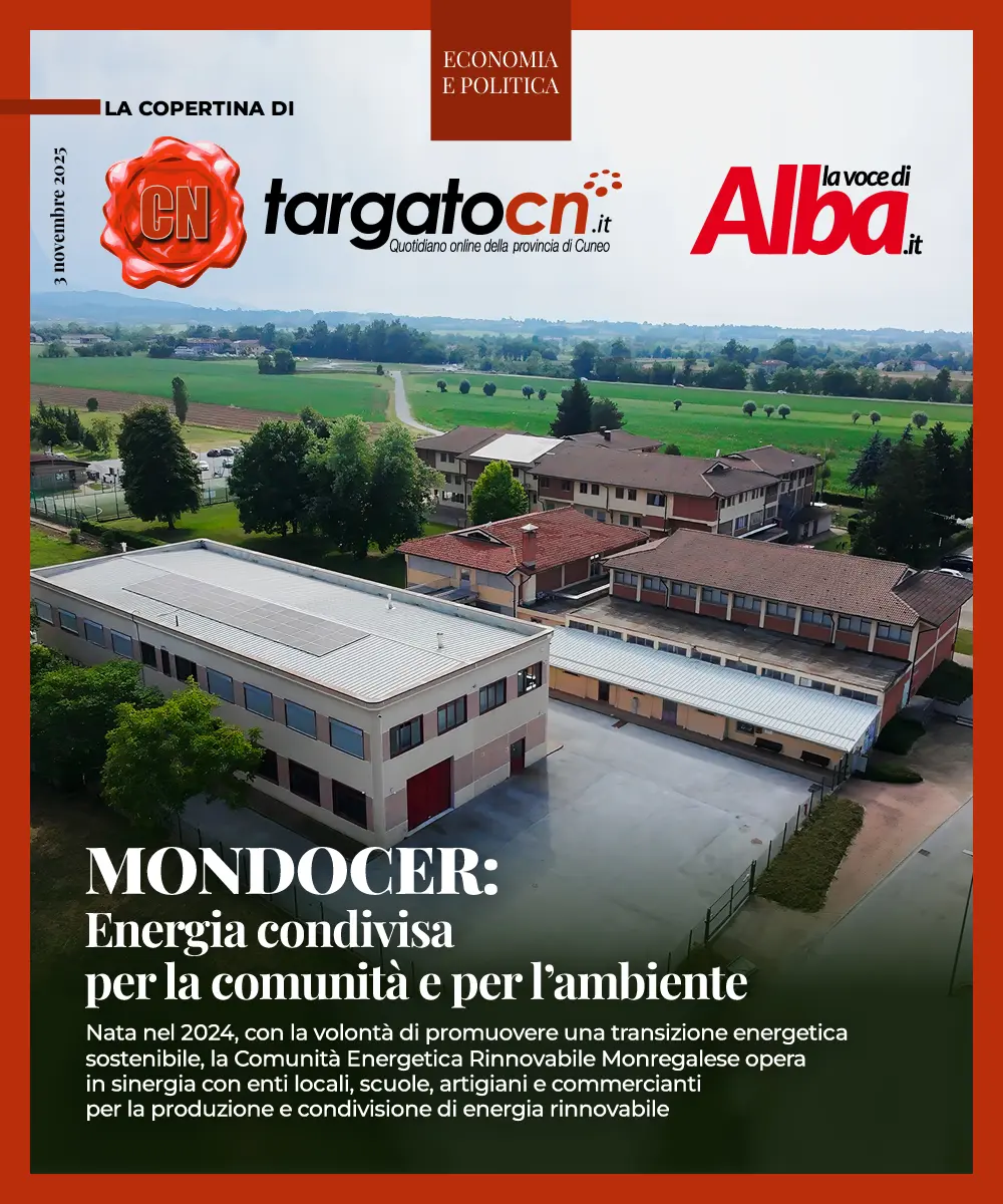 Ultime Notizie e Aggiornamenti su TargatoCN image 1