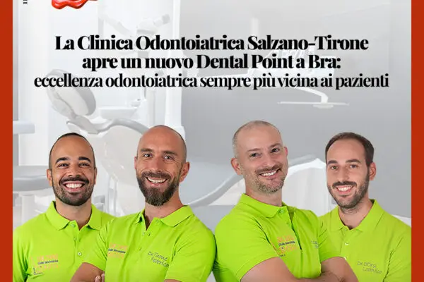 Le Ultime Notizie e Aggiornamenti su Targatocn image 1