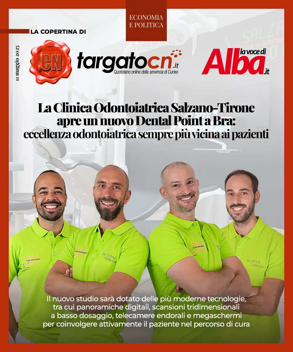 Le Ultime Notizie e Aggiornamenti su Targatocn image 1