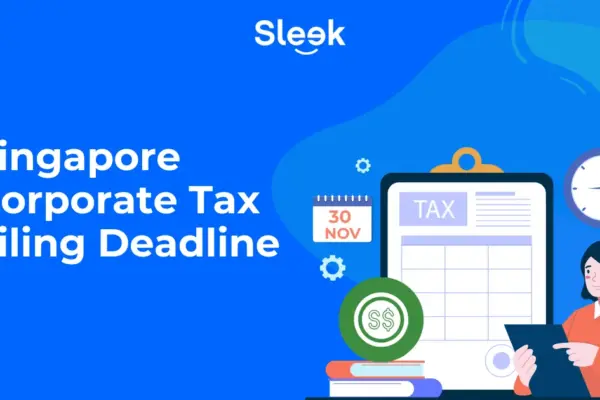 tax filing deadline — IT news