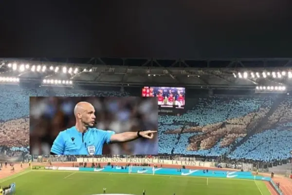 L’ascesa di Taylor Lazio nel Calcio Moderno