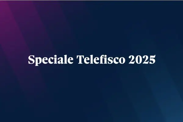 Telefisco 2026: Il Futuro della Fiscale in Italia