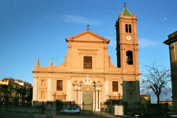 Esplorando Termini Imerese: Un Comune Siciliano in Evoluzione