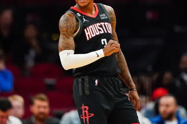 Analisi della Partita Thunder vs Rockets in NBA image 1
