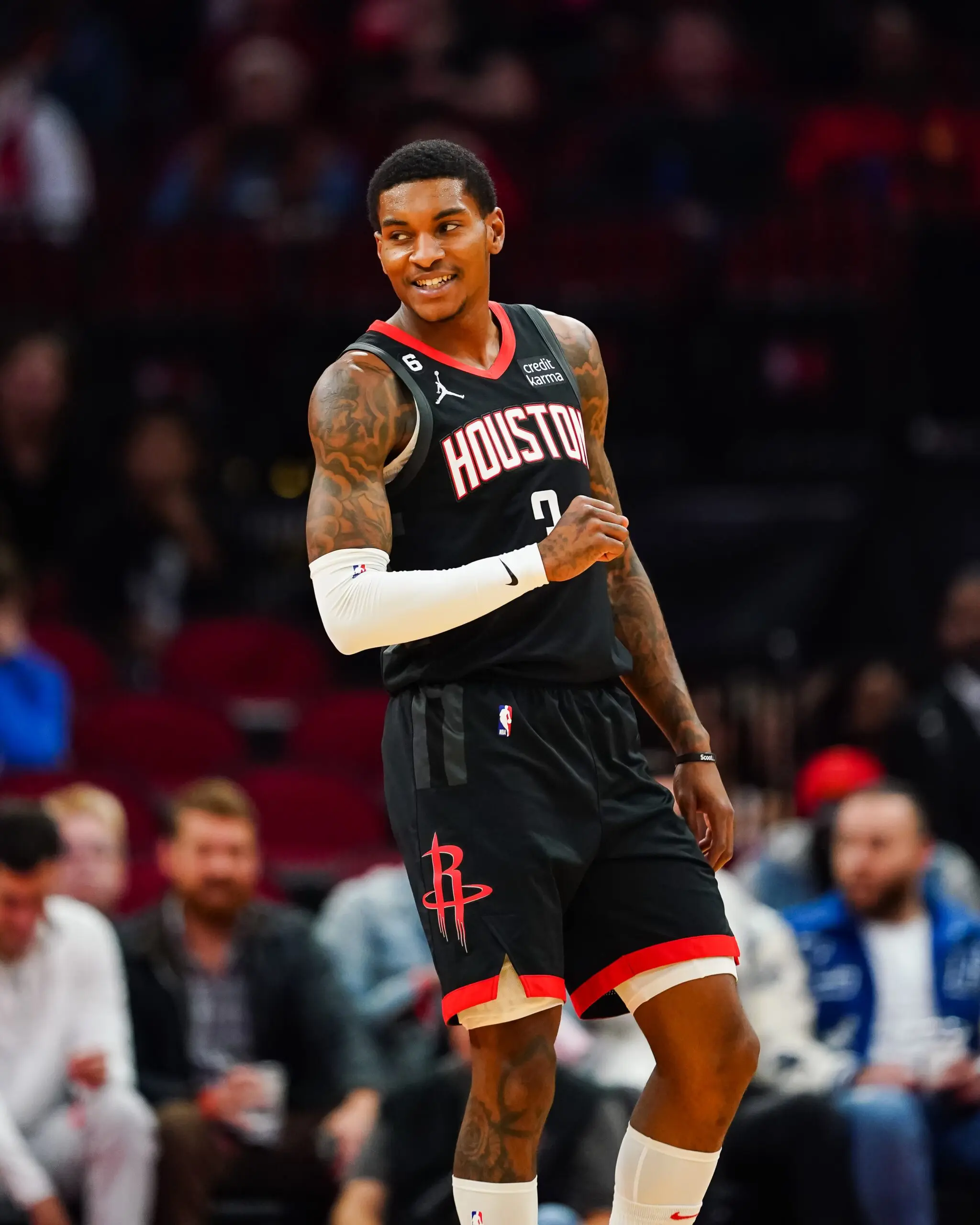Analisi della Partita Thunder vs Rockets in NBA
