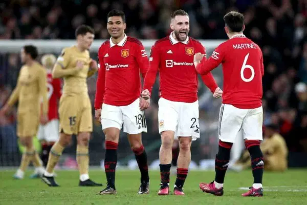 Essere un Tifoso del Manchester United: Storia e Passione