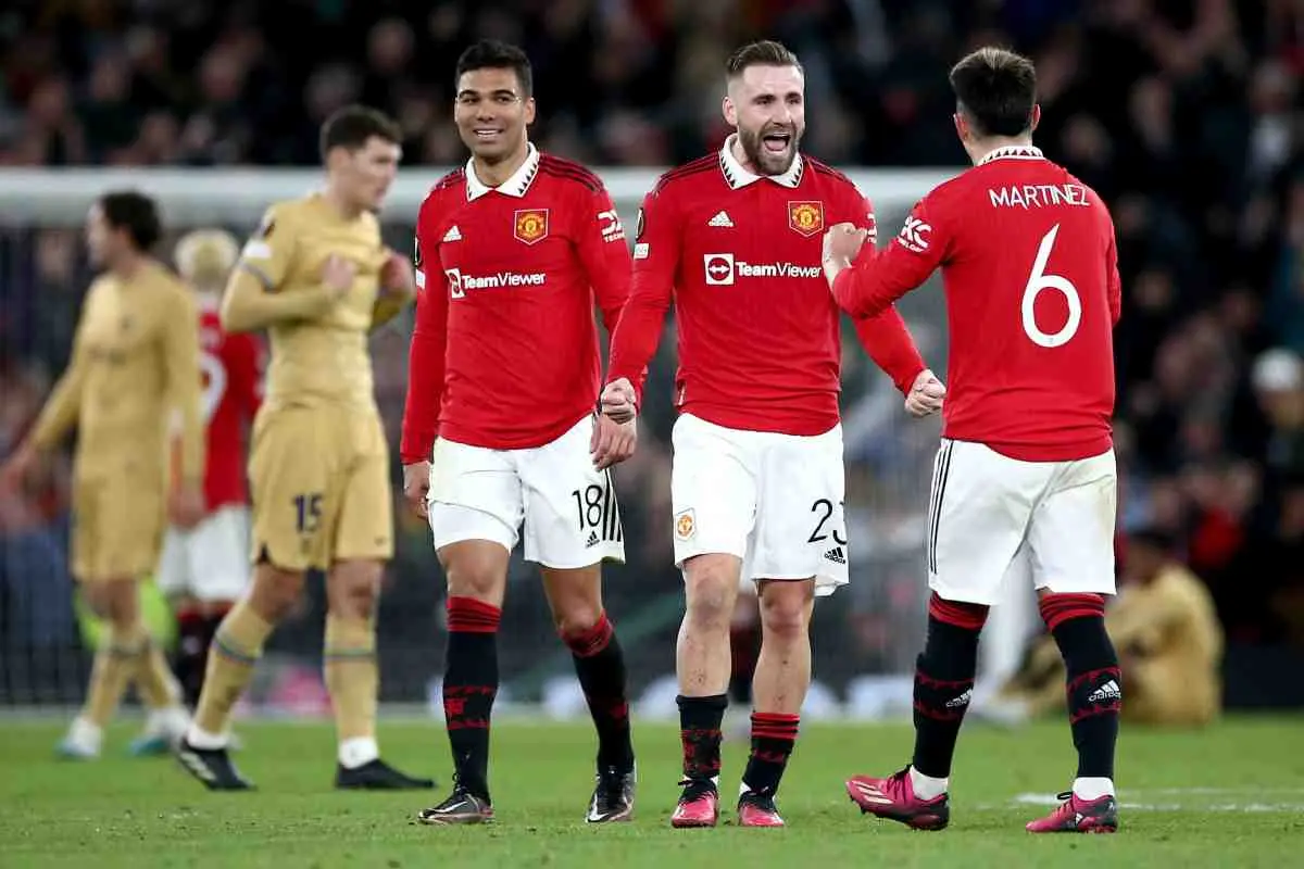 Essere un Tifoso del Manchester United: Storia e Passione