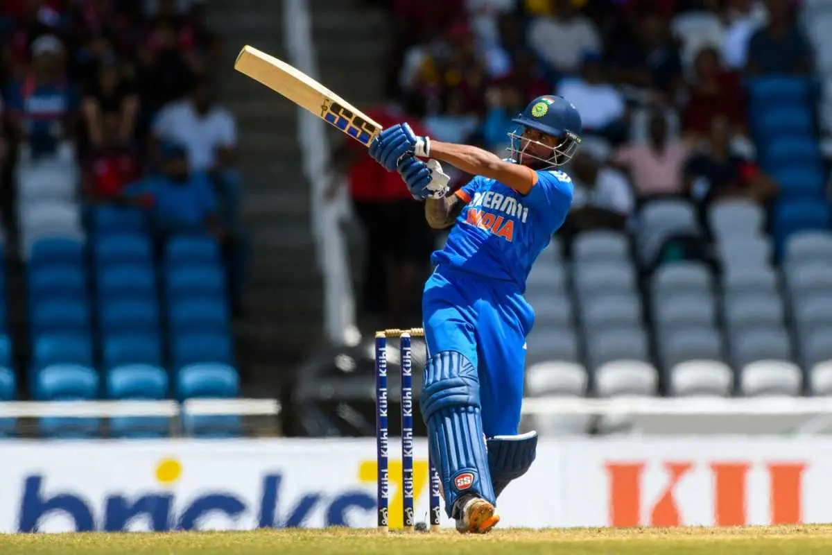 Tilak Varma: Il Futuro del Cricket Indiano