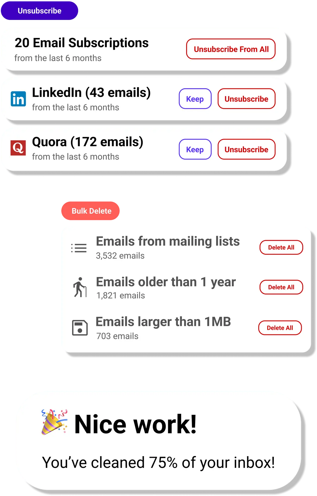 Tim Stop Spam: Un’Iniziativa Contro lo Spam