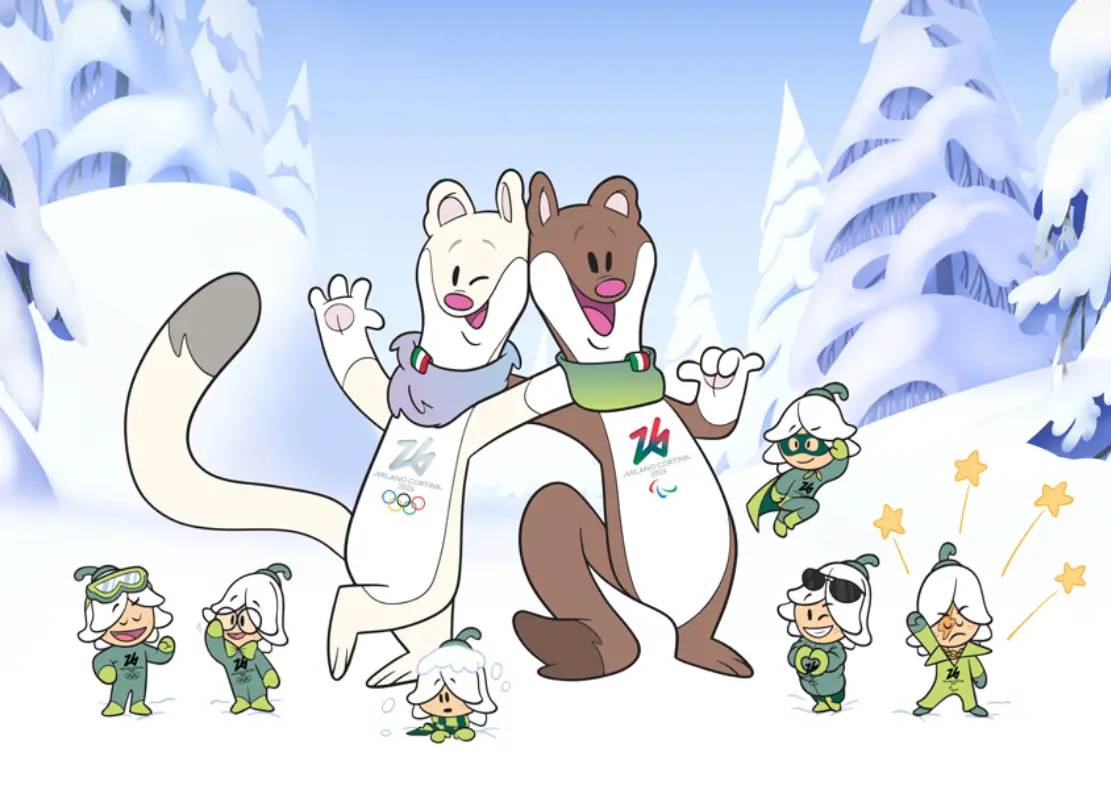 La Scolastica Avventura di Tina e Milo