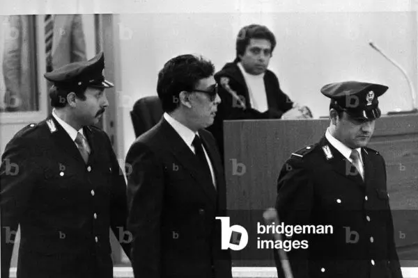 La Storia di Tommaso Buscetta: Il Pentito che Sconvolse la Mafia