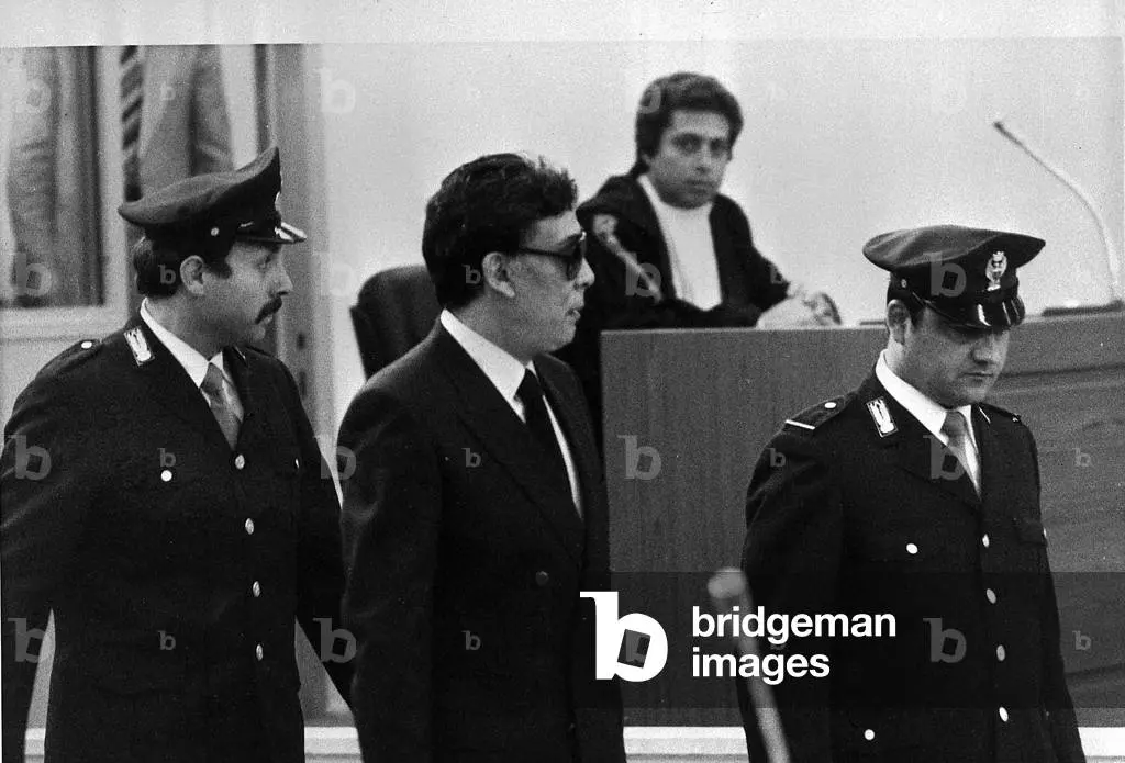 La Storia di Tommaso Buscetta: Il Pentito che Sconvolse la Mafia