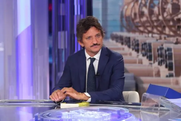 Tommaso Labate: Un Ponte tra Giornalismo e Televisione
