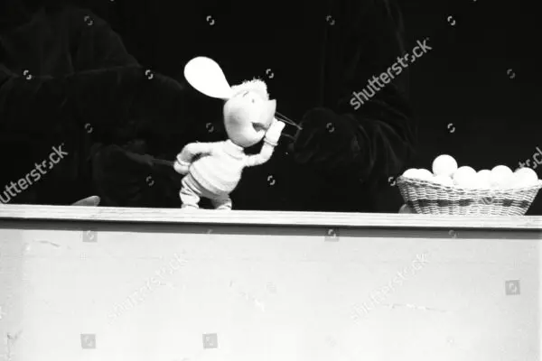 La Magia di Topo Gigio: Un Viaggio nel Tempo