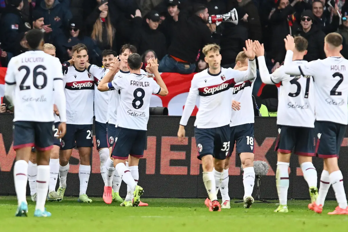 La Rivalità Calcistica tra Torino e Bologna