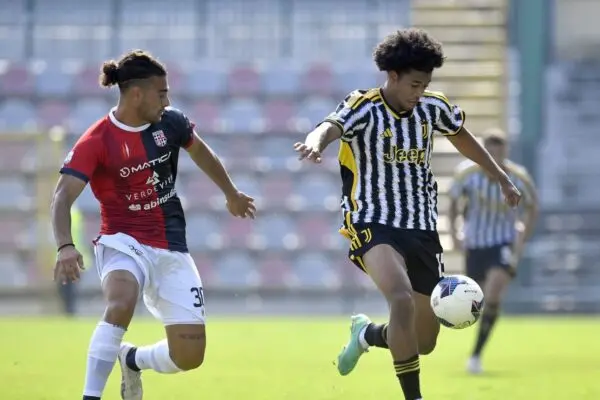 Torres e Juventus Next Gen: Il Futuro del Calcio Italiano