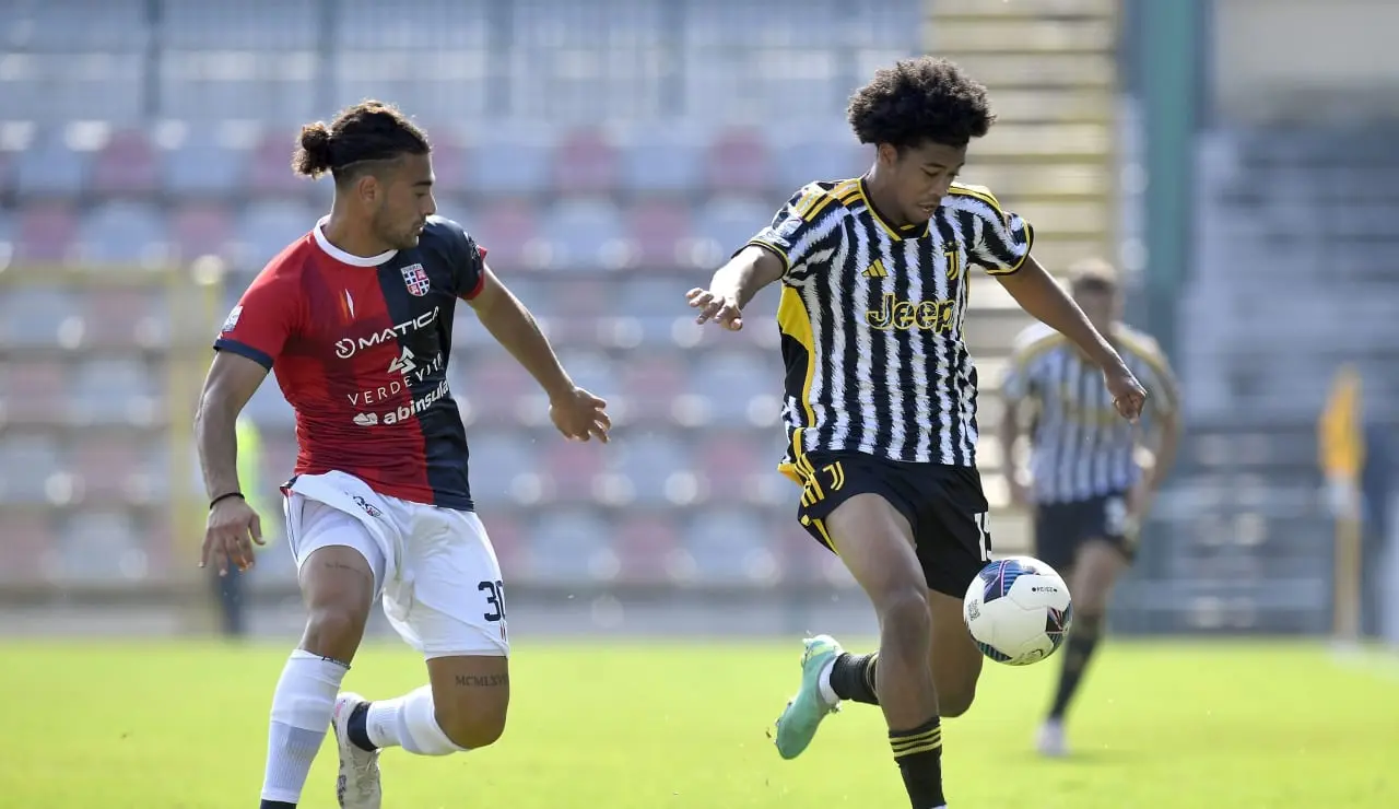 Torres e Juventus Next Gen: Il Futuro del Calcio Italiano
