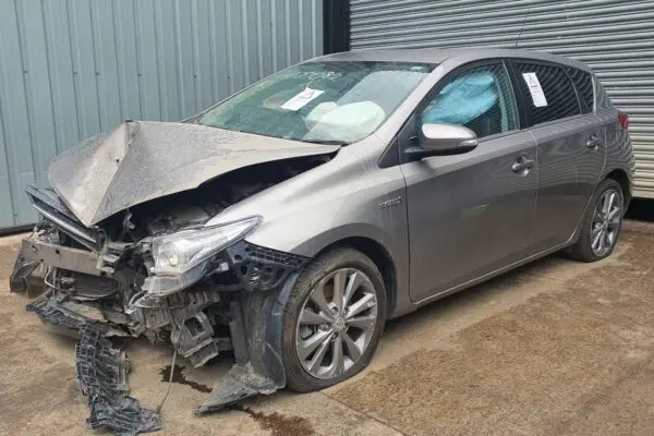 Novità e Innovazioni di Toyota nel 2023 image 1