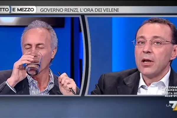 Marco Travaglio: un pilastro del giornalismo italiano