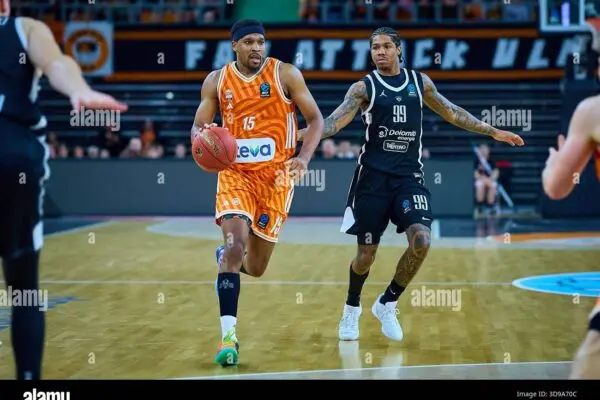 Trento Basket sfida Ulm: Un’incontro di grande importanza