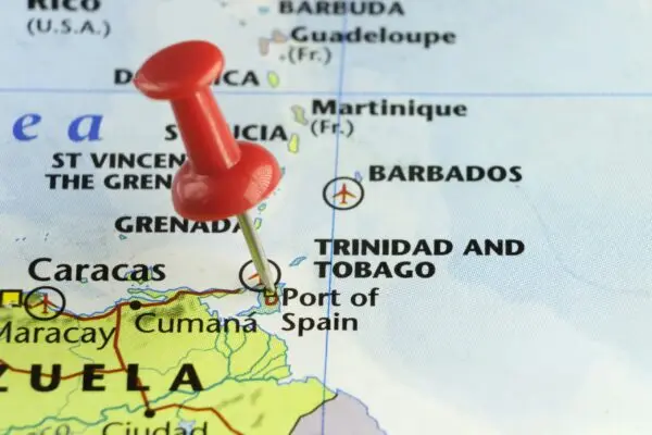 Esplorando le Meraviglie di Trinidad e Tobago image 1