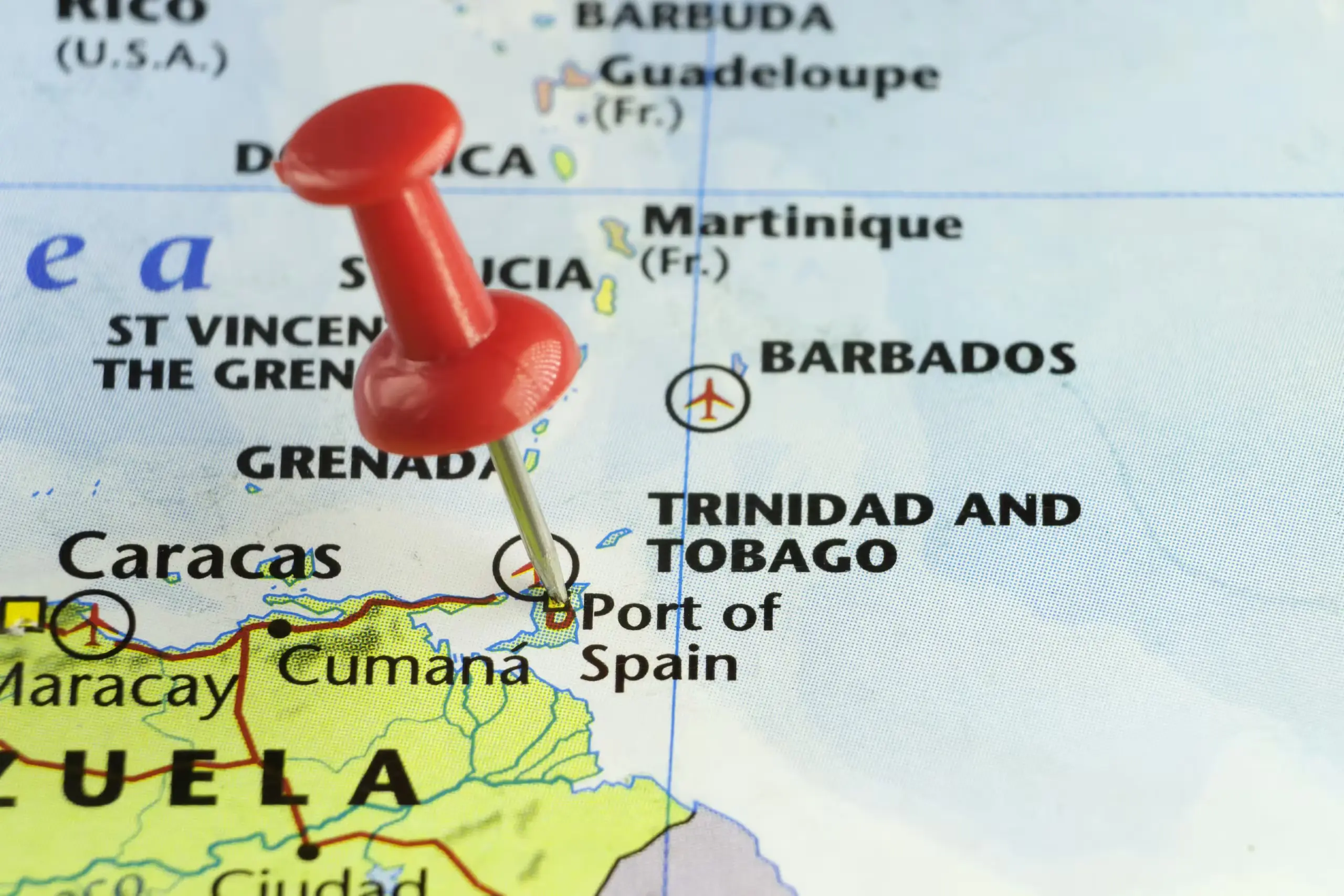 Esplorando le Meraviglie di Trinidad e Tobago image 1