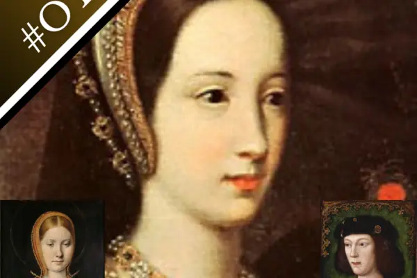 La Dinastia dei Tudor e il Loro Impatto Storico image 1