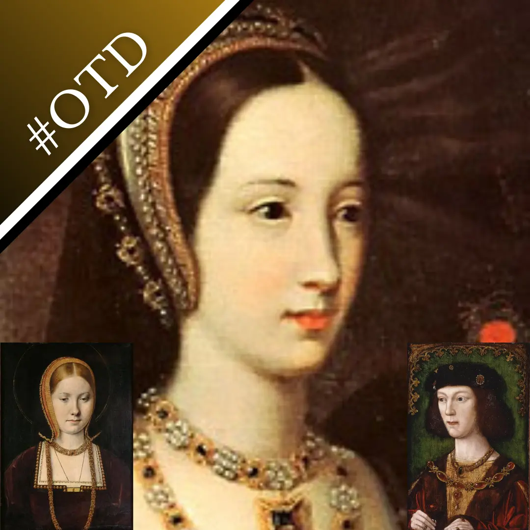 La Dinastia dei Tudor e il Loro Impatto Storico